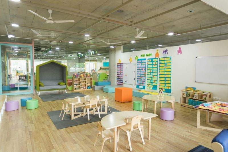 みらい学習アカデミー株式会社